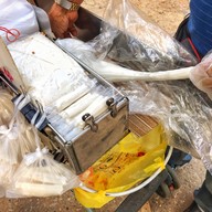 ตังเมโบราณ