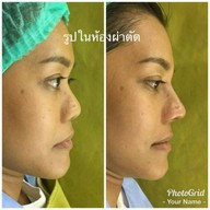 เมนูของร้าน Dmor Clinic รัชดาภิเษก