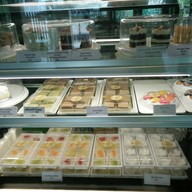 เมนูของร้าน Gardenia House