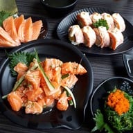 Sushi Masa ราชเทวี