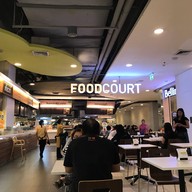 Foodcourt Seacon Bangkae