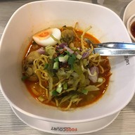 Foodcourt Seacon Bangkae