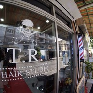 T.R. Hair Studio