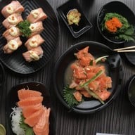Sushi Masa ราชเทวี