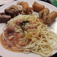 Steak Garage The Street Ratchada