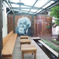 Wawee Bistro By Mama's Kitchen ท่ากระดาษริมเหมือง