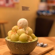 เมนูของร้าน Baboo Bear Cafe เกษตรนวมินทร์