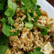 ส้มตำคาวบอย ไก่ย่างอบเนย มหาวิทยาลัยแม่โจ้