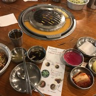 Kang Ho Dong Baekjeong Torrance, Ca