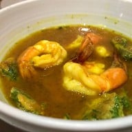 เมนูของร้าน SOMETHIN' ELSE