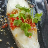เมนูของร้าน OISHI Grand สยามพารากอน