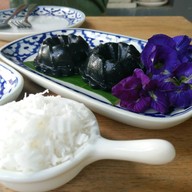 เมนูของร้าน Gardenia House