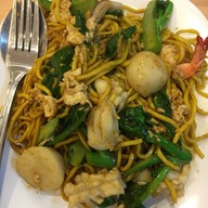 ครัวทองแดงซีฟู้ด