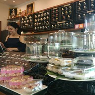 บรรยากาศ Gardenia House