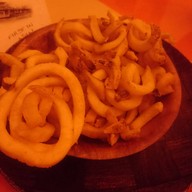 เมนูของร้าน Hooters Clarke Quay