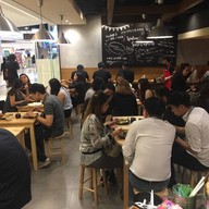 บรรยากาศ Sure Express