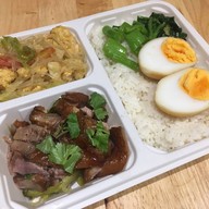 เมนูของร้าน Sure Express