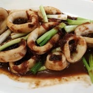 เมนูของร้าน พี เอส เรสเตอรองต์