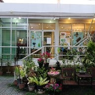 บรรยากาศ พี เอส เรสเตอรองต์