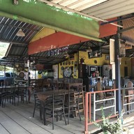 บรรยากาศ ครัวสนามชัย