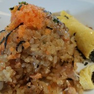 เมนูของร้าน NIKKO CAFE เอกมัย