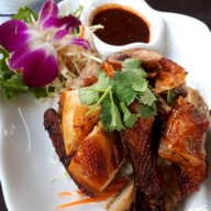 เมนูของร้าน เรือนราชา