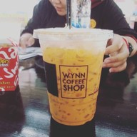 Wynn Cofee  ม.แม่ฟ้าหลวง