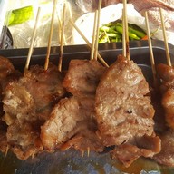 เจ๊หมวย หมูปิ้ง สาธุประดิษฐ์ 57