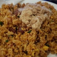เมนูของร้าน Lamai Jazz Bar & Bistro