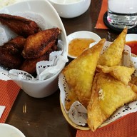 เมนูของร้าน พี เอส เรสเตอรองต์