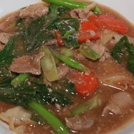 เมนูของร้าน Coffee corner