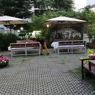 บรรยากาศ พี เอส เรสเตอรองต์