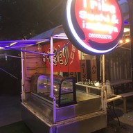Storefront of Tribe Sushi