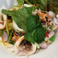 เมนูของร้าน พี เอส เรสเตอรองต์