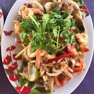 ครัวทะเล