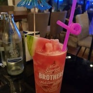 เมนูของร้าน Lamai Jazz Bar & Bistro