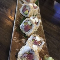 Food or drink of Tribe Sushi