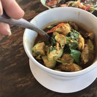 เมนูของร้าน ครัวสนามชัย