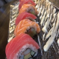 Food or drink of Tribe Sushi