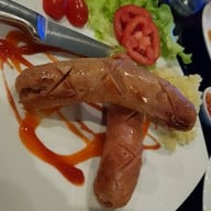 เมนูของร้าน Lamai Jazz Bar & Bistro