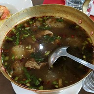 เมนูของร้าน พี เอส เรสเตอรองต์