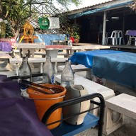 บรรยากาศ ครัวทะเล