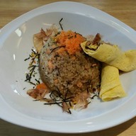 เมนูของร้าน NIKKO CAFE เอกมัย