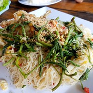 เมนูของร้าน จ๊ะโอ๋ซีฟู้ด สาขา 2 สาขา2