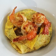 เมนูของร้าน พี เอส เรสเตอรองต์