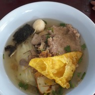 ก๋วยเตี๋ยว ปั๊ม Pt พนัสนิคม