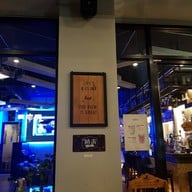 บรรยากาศ Lamai Jazz Bar & Bistro