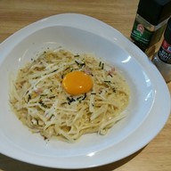 เมนูของร้าน NIKKO CAFE เอกมัย