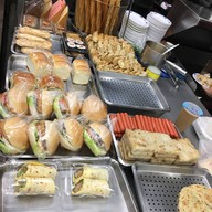 น้ำเต้าหู้四海豆浆汤 Kaohsiung