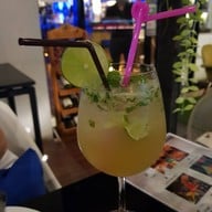 เมนูของร้าน Lamai Jazz Bar & Bistro